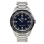 Omega Seamaster Trilogy 1957 Automatic 39mm 234.10.39.20.01.001 - Box & Papers