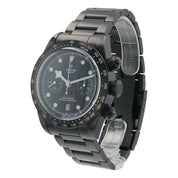 Tudor Black Bay Dark Stainless Steel Black Dial 41mm Automatic Men’s 79360DK