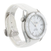 Omega Seamaster Planet Ocean Steel White Dial 42mm Automatic 232.32.42.21.04.001