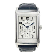 Jaeger LeCoultre Grand Reverso 273.8.04 For Blake Athen