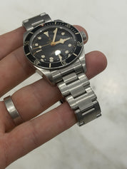 2023 Tudor Black Bay 58 Men's Watch 79030N 39mm Automatic Watch - Papers only