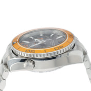 Omega Seamaster Black Dial Stainless Steel 46mm Automatic 232.30.46.51.01.002
