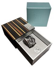 Roger Dubuis Excalibur Steel Black Dial 47mm Automatic Men's Watch EX427799.1R