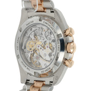 Omega Speedmaster Professional Two-Tone Watch 42mm Sedna Gold Dial 2025 Full Set