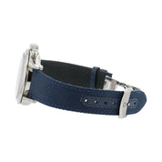 Carl F Bucherer Blue Dial Stainless Steel 43mm Automatic Men’s Watch 10919.08