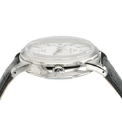 Grand Seiko Elegance Silver Dial Stainless Steel 39.5mm Automatic Men’s SBGM255