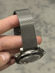 Omega Seamaster NTTD James Bond No Time To Die Watch 210.90.42.20.01.001 - B/P