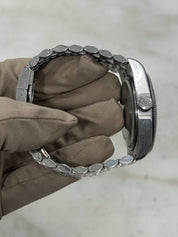 2024 Tudor Black Bay Steel Black 41mm Automatic  Watch 7941A1A0NU