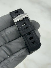 Omega Seamaster Diver Steel White Dial 42mm Watch 210.32.42.20.04.001