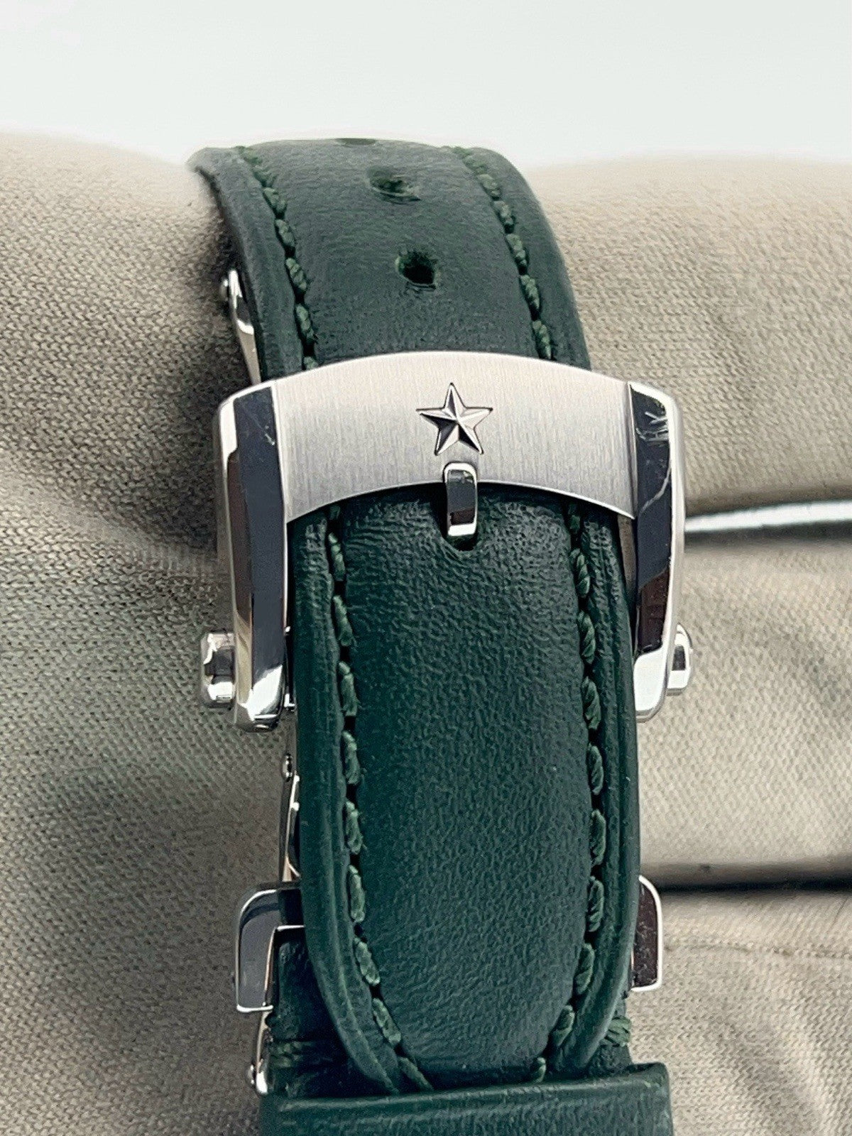 Zenith Chronomaster 03.3400.3610
