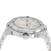 Breitling SuperOcean White Dial Stainless Steel 42mm Automatic Men’s A17360