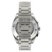 Omega Seamaster Silver Dial Stainless Steel 44mm Automatic 231.10.44.50.02.001