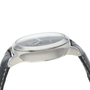 Panerai Luminor Marina Stainless Steel Black Dial 44mm Automatic Mens PAM03312