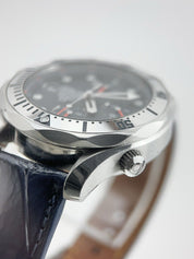 Omega Seamaster Diver 300m Blue Dial 42mm Automatic Men’s Watch 2598.80.00