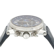 Ulysse Nardin Maxi Marine Blue Dial Stainless Steel 41mm Automatic Men’s 353-66