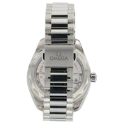 Omega Seamaster Aqua Terra Purple Dial Steel 34mm Automatic 220.10.34.20.10.002