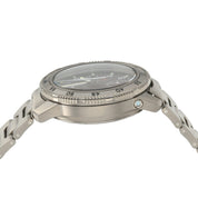 Sinn Chronograph Black Dial Titanium 41mm Automatic Movement Men’s Watch 103