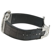 Hublot Classic Fusion Gray Dial Titanium 45mm Automatic Men’s 521.NX.7071.LR