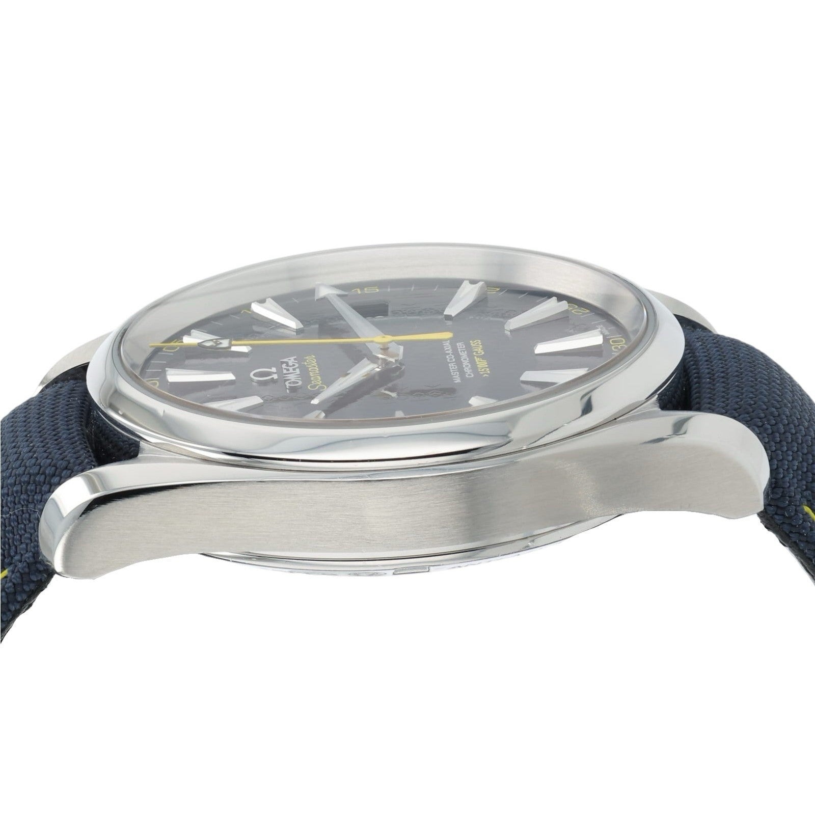 OMEGA Seamaster James Bond 007 Spectre RARE Collector's Set 231.10.42.21.03.004