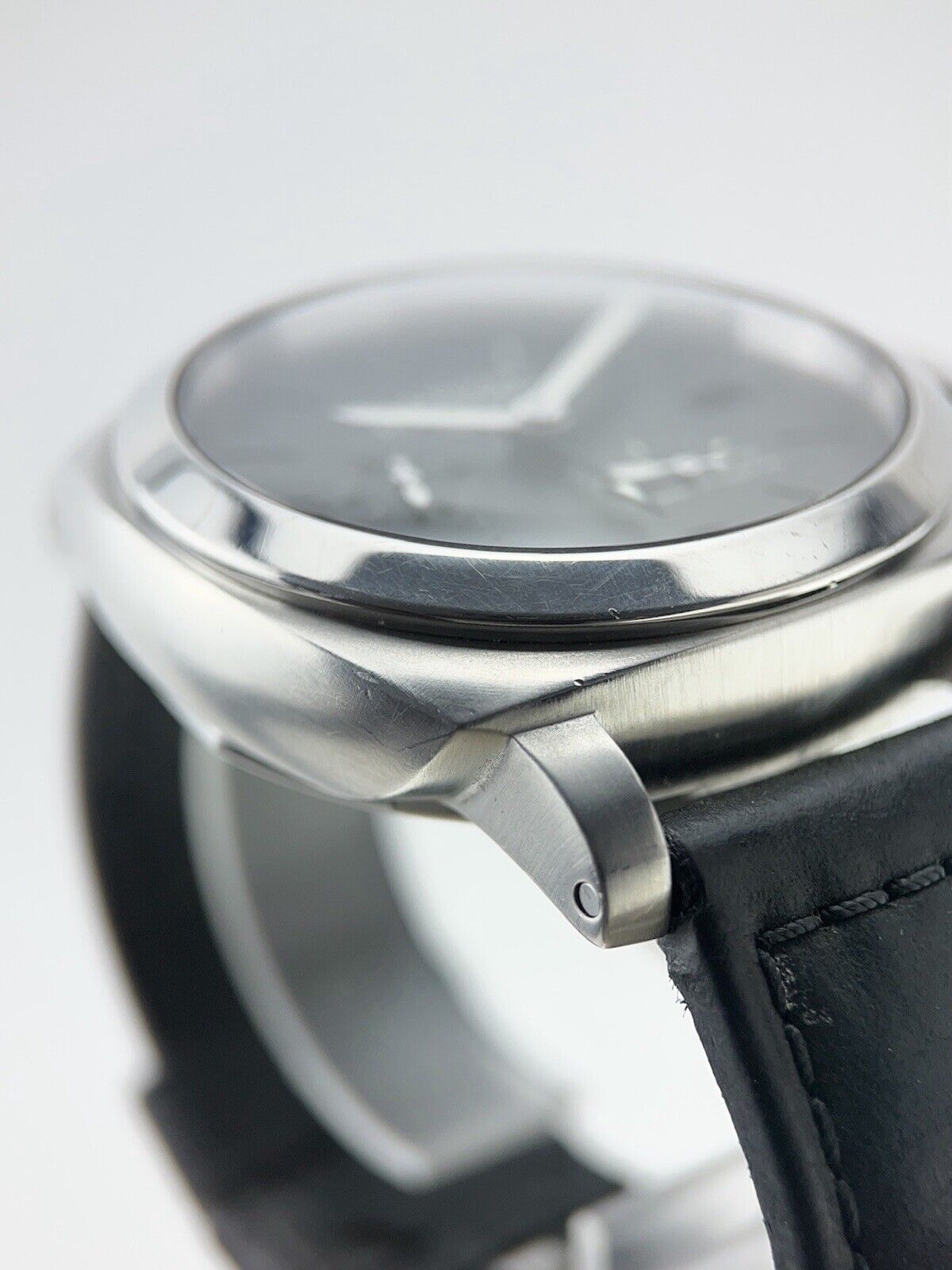 Panerai Luminor Marina Stainless Steel 44mm Automatic Men’s Watch PAM00312
