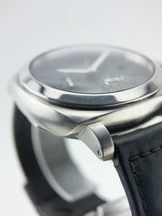 Panerai Luminor Marina Stainless Steel 44mm Automatic Men’s Watch PAM00312