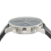 IWC Portugieser Chrono Green Dial Stainless Steel 41mm Automatic Mens IW371615