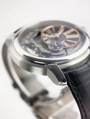 Audemars Piguet Millenary 15350ST | Birmingham Luxury Watches Birmingham, Michigan