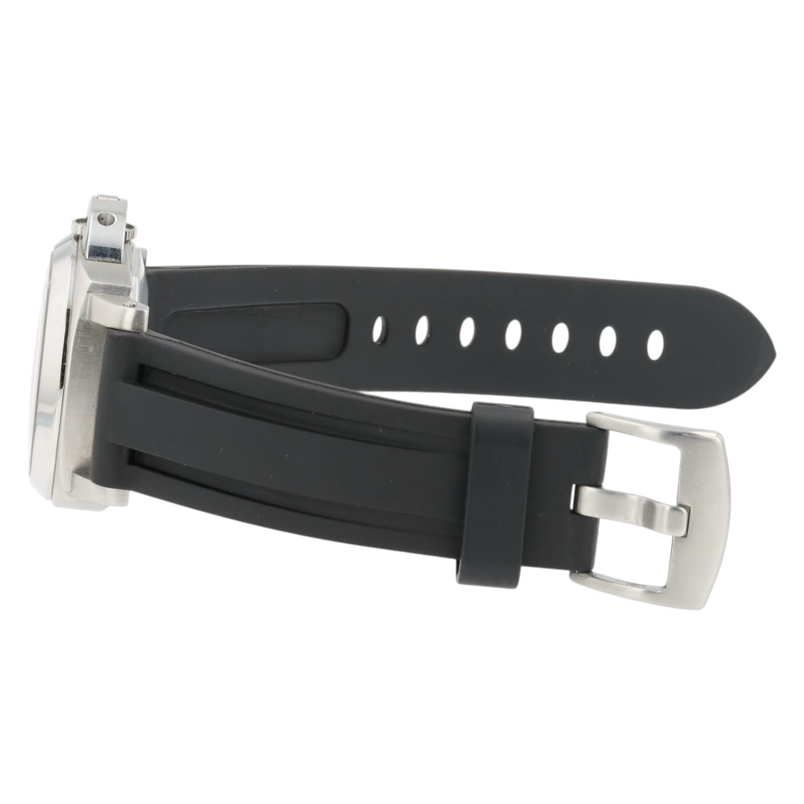 Panerai Luminor Marina Black Dial Stainless Steel 40mm Automatic Men’s PAM00048