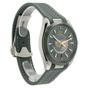 Omega Seamaster Aqua Terra Green Dial Steel 43mm Automatic 220.32.43.22.10.001