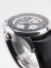 Girard Perregaux BMW Oracle Racing Steel 43mm Automatic Men’s Watch 498000