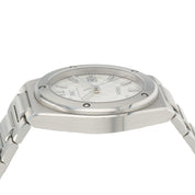 IWC Ingenieur Date White Dial Steel 40mm Automatic Men’s Watch IW328902