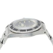 Rolex Submariner Black Dial Stainless Steel 40mm Automatic Men’s Watch 5513