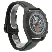 Tag Heuer Monza Skeleton Dial Carbon 42mm Automatic Movement Men’s Watch CR5090