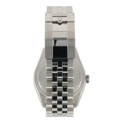 Tudor Black Bay Stainless Steel Silver Dial 39mm Automatic Movement Men’s 79660