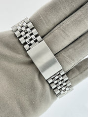 Bucherer Chronograph 9803