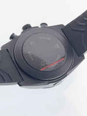 Tudor Fastrider Black Shield Ceramic Black Dial 42mm Automatic Mens Watch 42000C