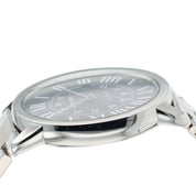 Cartier Ronde Solo de Cartier Stainless Steel Blue Dial 42mm Automatic WSRN0023