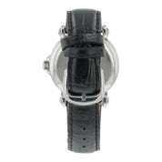 Franck Muller Master Banker Steel Silver Dial 39mm Automatic Mens 7000MB