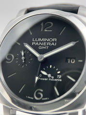 Panerai Luminor Marina Stainless Steel 44mm Automatic Men’s Watch PAM00312