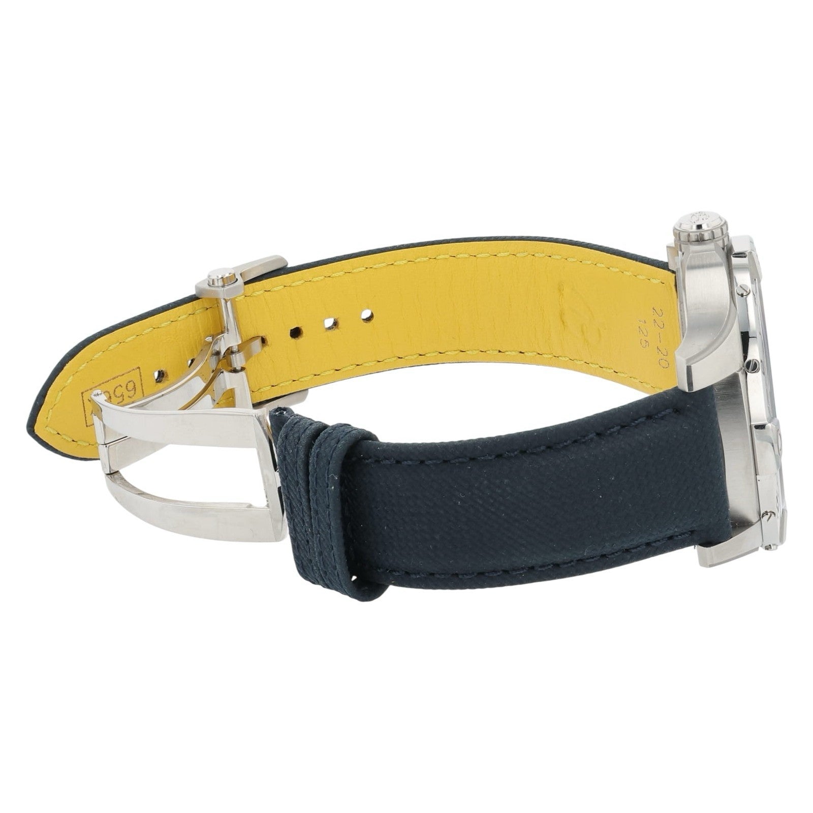 Breitling Avenger Stainless Steel Blue Dial 44mm Automatic Mens Watch A32320