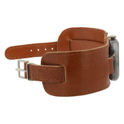 Rolex Trench Watch White Dial Silver Case 33mm Manual Wind Unisex Watch