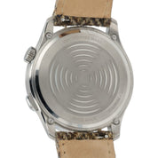 Christopher Ward Bel Canto Brown Dial Titanium 41mm Automatic Men’s Watch