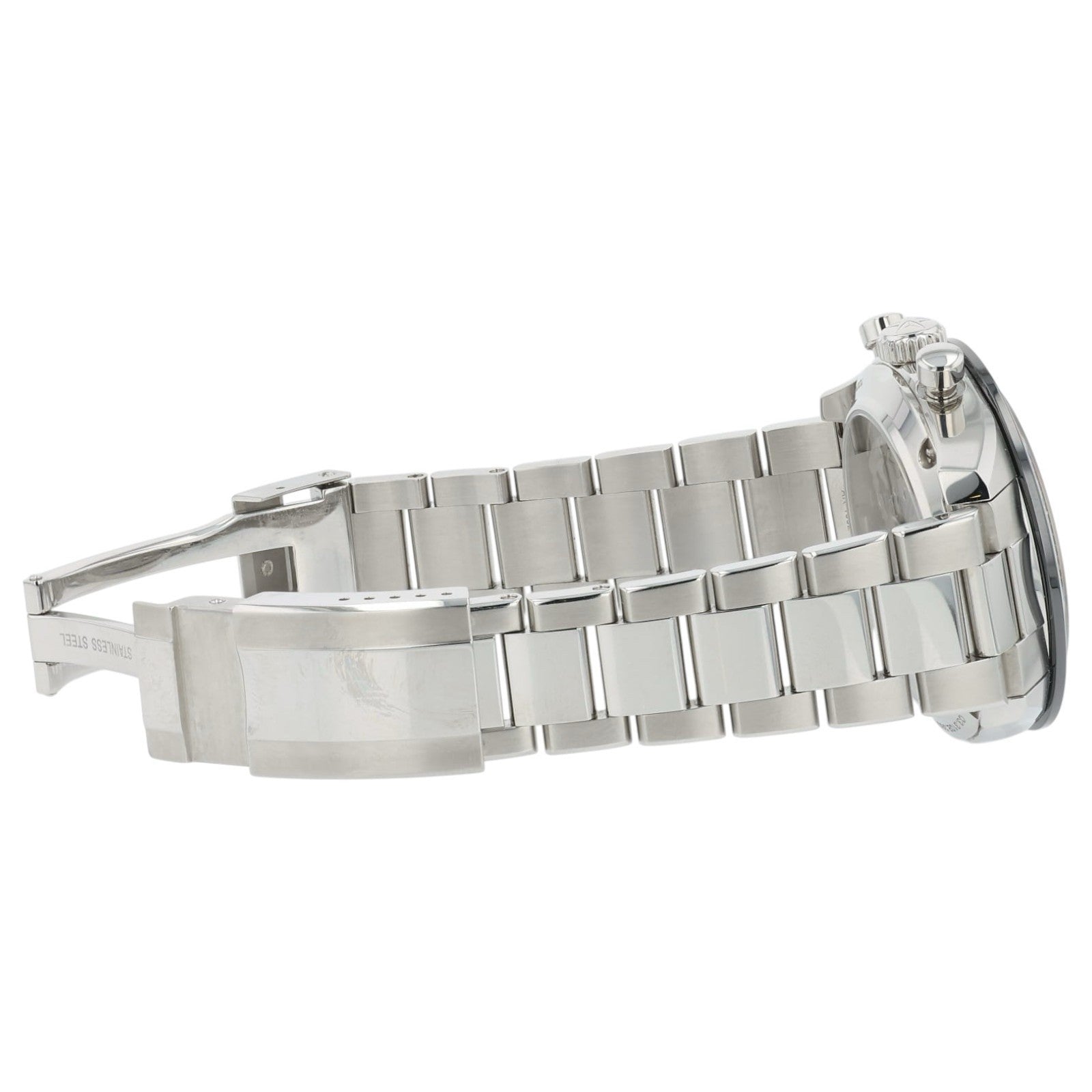 Zenith Chronomaster Steel White Dial 41mm Automatic Mens 03.3102.3600/02.M3100