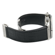 Hublot Classic Fusion Titanium Skeleton Dial 45mm Automatic Mens 525.NX.0170.LR