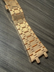 Audemars Piguet Royal Oak 18K Rose Gold Bracelet 26mm