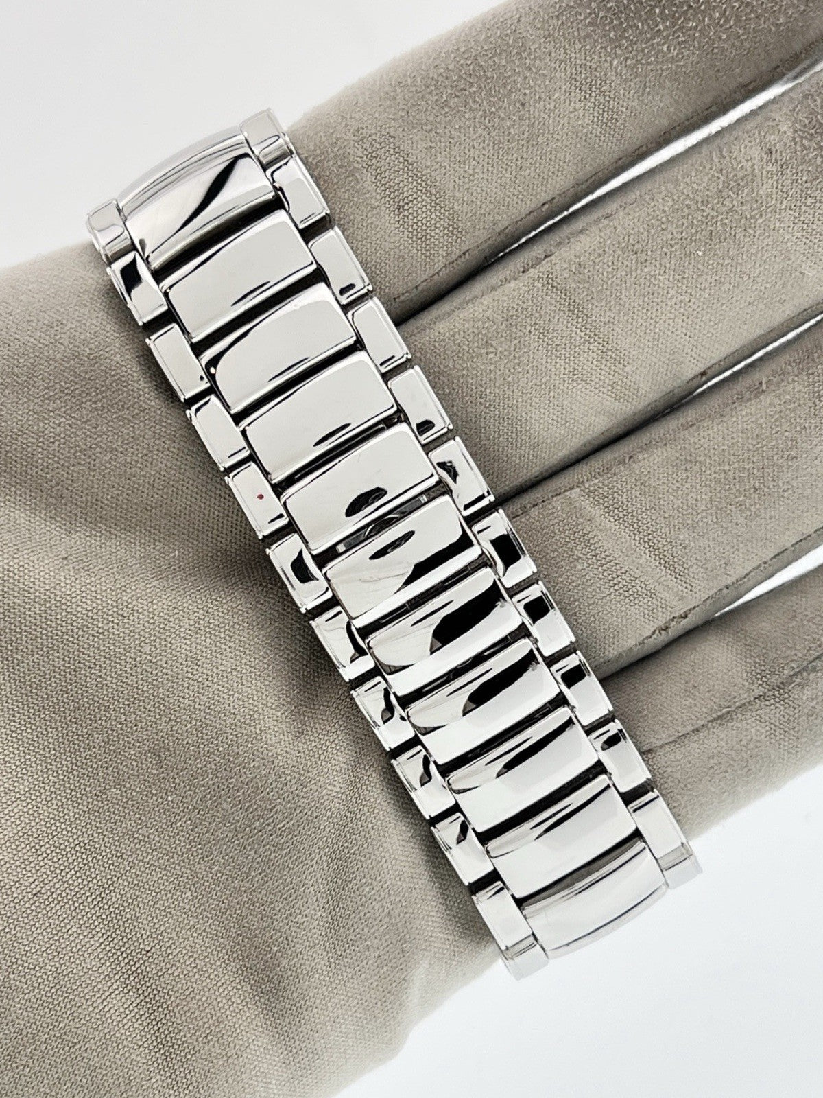 Breguet Aeronaval Type XX 3800 Chronograph Black Dial Automatic Men's Watch