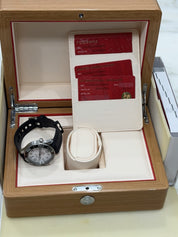 Omega Seamaster Steel White Dial 42mm Automatic Men's Watch 210.32.42.20.04.001