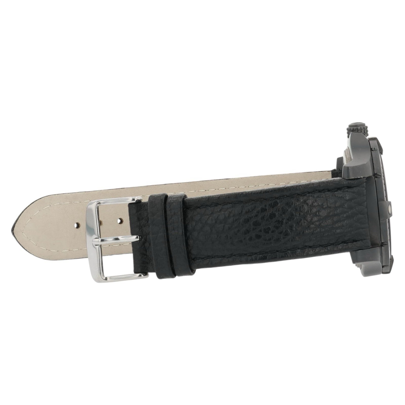 Breitling Avenger Blackbird Titanium Black Dial 44mm Automatic Mens Watch V17311