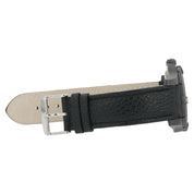 Breitling Avenger Blackbird Titanium Black Dial 44mm Automatic Mens Watch V17311