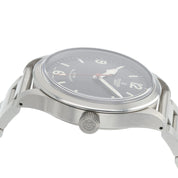 Tudor Heritage Ranger Black Dial Stainless Steel 41mm Automatic Mens Watch